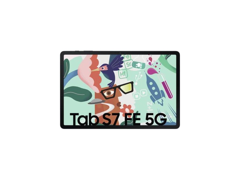 Galaxy Tab S7 FE 64GB 5G T736B